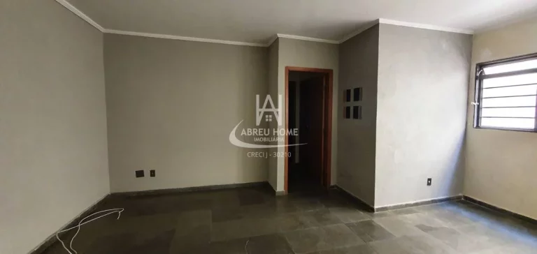 Imagem Apartamento Residencial Casa Blanca- Jardim Panorama - São José do Rio Preto