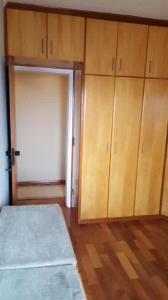 Imagem Apartamento mobiliado e equipado em Santo André