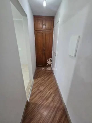 Imagem Apartamento com 2 dormitórios à venda, 56 m² por R$ 400.000,00 - Vila Mariana - São Paulo/SP