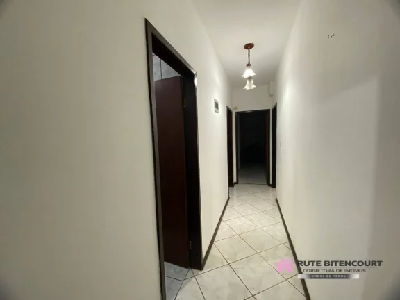 Imagem  Excelente Casa Em Alvenaria - Centro- Balneário Barra do Sul/SC