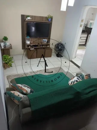 Imagem Casa Ampla com Quintal Espaçoso e Área de Lazer em Campinas!