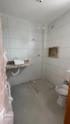 Imagem Cobertura com 2 dormitórios à venda, 53 m² por R$ 449.000 - Aeroclube - João Pessoa/PB