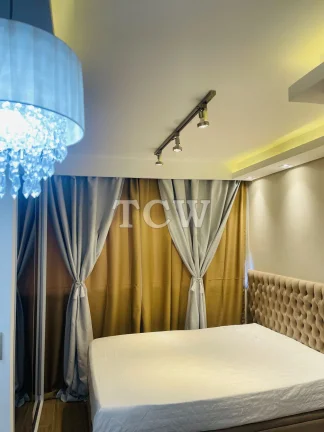 Imagem Apartamento para alugar no bairro Bela Vista - São Paulo/SP, Zona Central