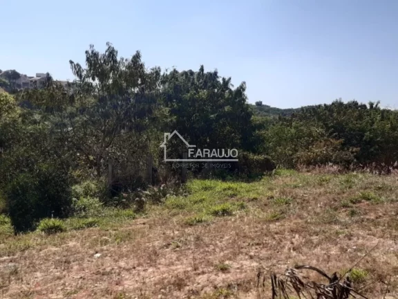 Imagem Terreno à venda no Jardim Leocadia, Sorocaba: Oportunidade única para investimento!