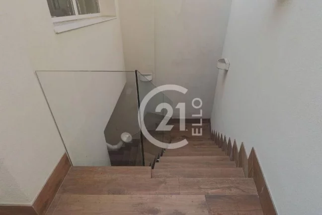 Imagem Casa com 4 dormitórios à venda, 420 m² por R$ 9.770.000,00 - Pacaembu - São Paulo/SP