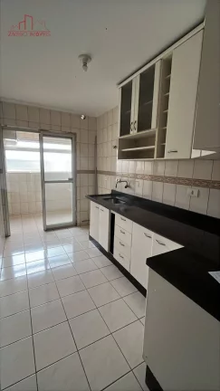 Imagem Apartamento 65m² - 3 Dorms - 1 Vaga- Jd das Palmas.