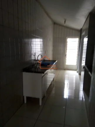 Imagem Casa à venda no bairro Mirante - Mogi Mirim/SP