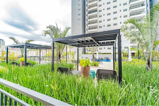 Imagem APARTAMENTO RESIDENCIAL em São Paulo - SP, Vila Mascote