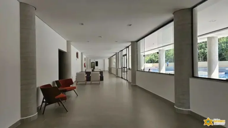 Imagem Oportunidade única -Apartamento Mobiliado à Venda no Condomínio Duo Itaguá, Ubatuba/SP