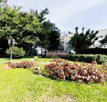 Imagem Apartamento com 2 dormitórios para alugar, 58 m² por R$ 2.922,00/mês - Vila Milton - Guarulhos/SP
