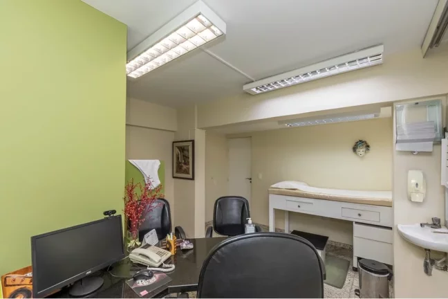 Imagem SALA COMERCIAL em São Paulo - SP, Vila Mariana