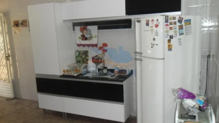 Imagem Casa - Ribeirão Preto - Quintino Facci I - Região Norte