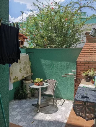Imagem Apartamento Garden à venda, 63 m² por R$ 280.000,00 - Bonsucesso - Guarulhos/SP