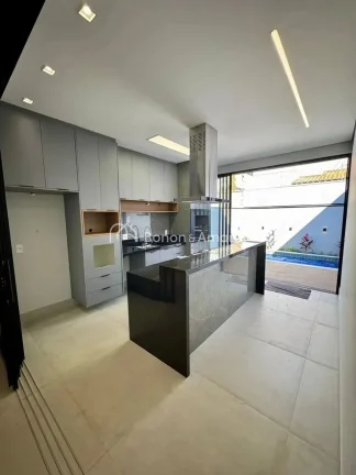 Imagem Casa moderna e completa com 148m² de construção em terreno de 207m²

Telhado sanduíche (isolame...