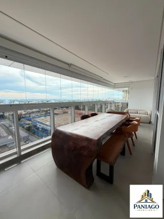 Imagem Apartamento a Venda ou Locação Authentique Plaenge em Cuiabá