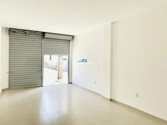 Ponto Comercial para Locação em Feira de Santana, Tomba, 1 banheiro