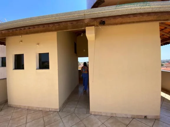 Imagem Casa a venda no Bairro Nova Tatuí - Tatuí/SP.