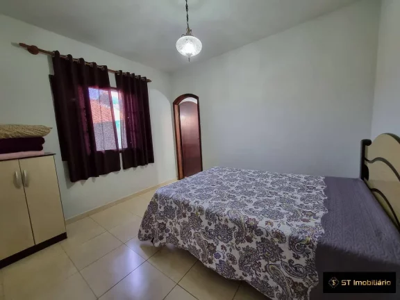 Imagem Chácara à venda com ótima localização em Atibaia - R$800.000!