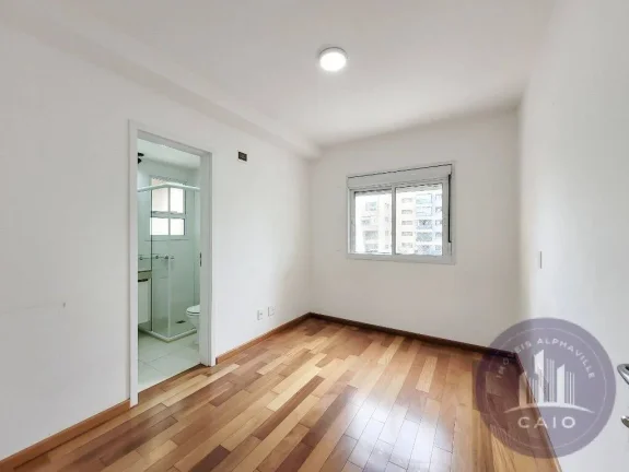 Imagem Apartamento com 2 quartos, 80 m², aluguel por R$ 878.000,00 - Alphaville/SP