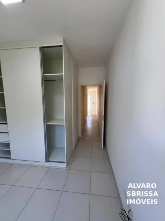 Imagem Excelente casa com 3 dormitórios 1 suíte no Condomínio Santa Maria com ar condicionado