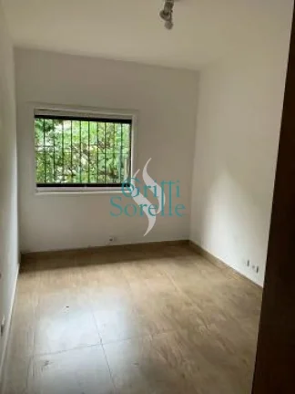Imagem Casa/Sobrado à Venda em Brooklin Paulista - São Paulo/SP.