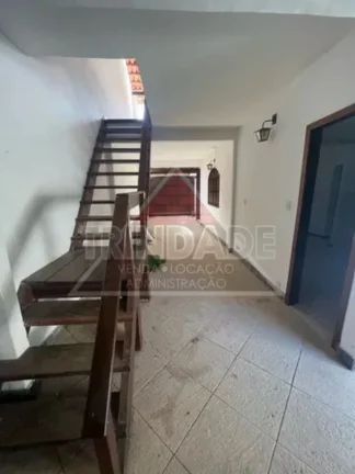 Imagem CASA RESIDENCIAL em RIO DE JANEIRO - RJ, GUARATIBA