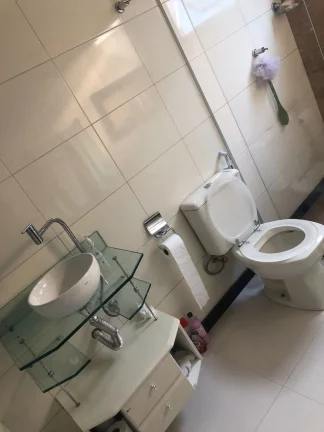 Imagem CASA RESIDENCIAL em GUARAPARI - ES, FÁTIMA CIDADE JARDIM