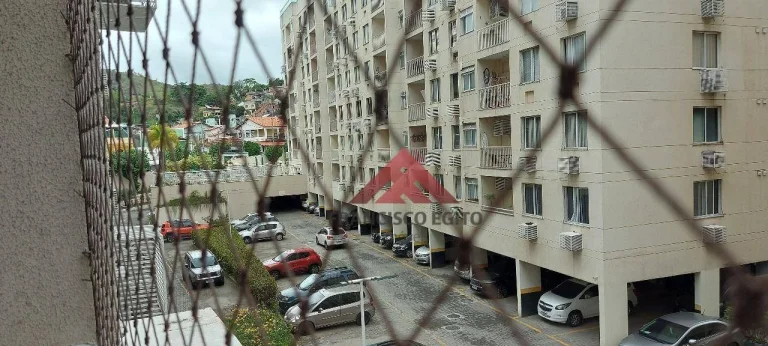 Imagem Apartamento no Barreto com varanda sala 03 quartos em um dos melhores condominio na Rua Luiz palmier (Barreto) condominio com play club completo,por
