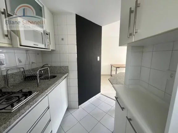Imagem Duplex à Venda 65 m², ampla Suíte, 2 banheiros, piscina R$ 490mil Panamby