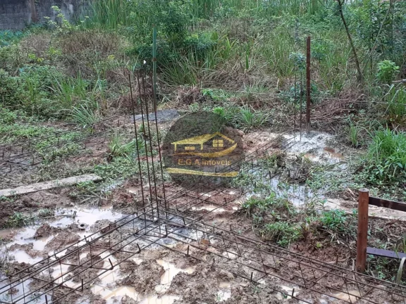 Imagem Terreno em Boiçucanga com Alicerce 224,93 m²