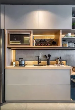 Imagem Studio com 1 dormitório à venda, 25 m² por R$ 425.000,00 - Butantã - São Paulo/SP