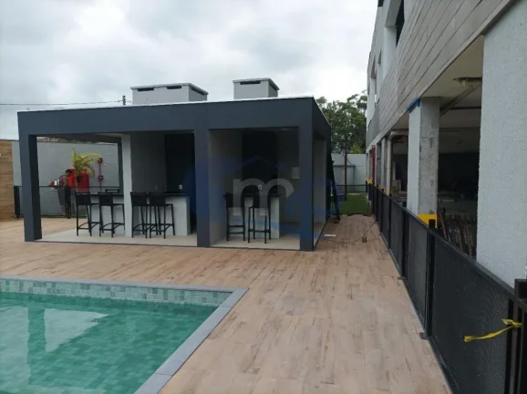 Imagem Apartamento a venda com 2 dormitorios no centro de Passo de Torres/SC