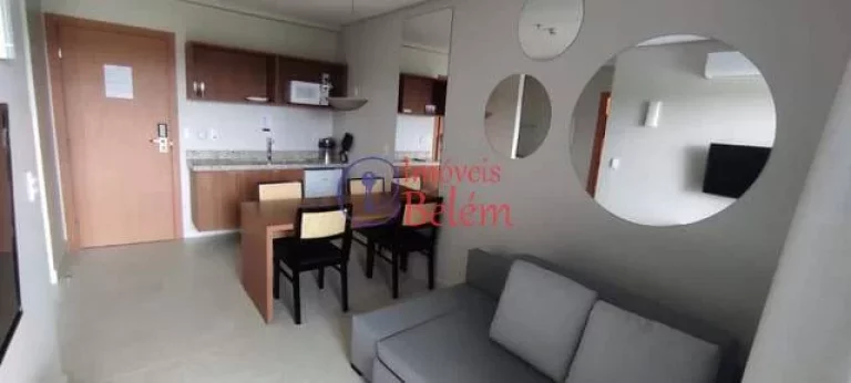 Imagem Cota Salinas Exclusive Resort - Andar alto