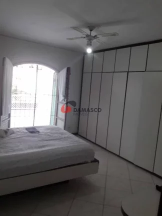 Imagem Sobrado à venda 3 Quartos, 2 Vagas, 146M², Osvaldo Cruz, São Caetano do Sul - SP