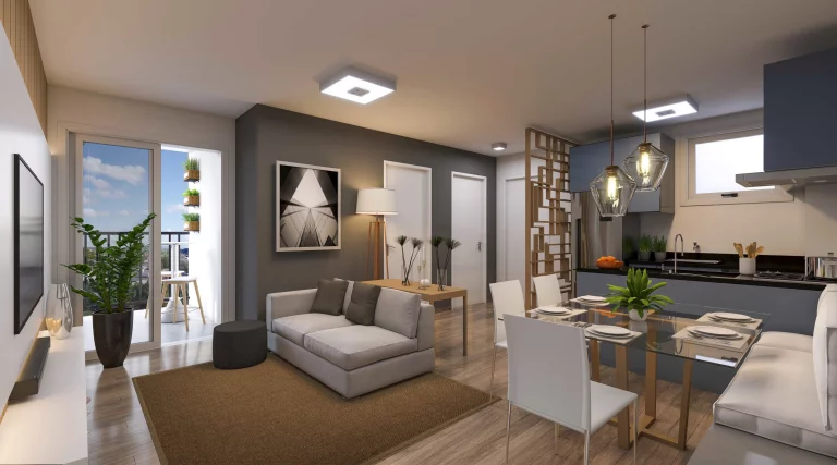 Imagem Oportunidade Apartamento de 2 quarto com sacada e churrasqueira condições Facilitadas N. Hamburgo