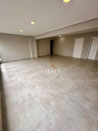 Imagem Apartamento com 3 suítes e varanda gourmet no Tatuapé