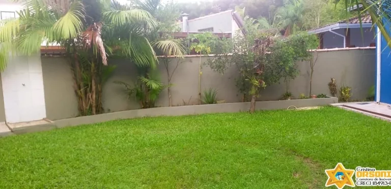 Imagem Casa Íncrivel em Condomínio Fechado no Cond Ubatuba Country