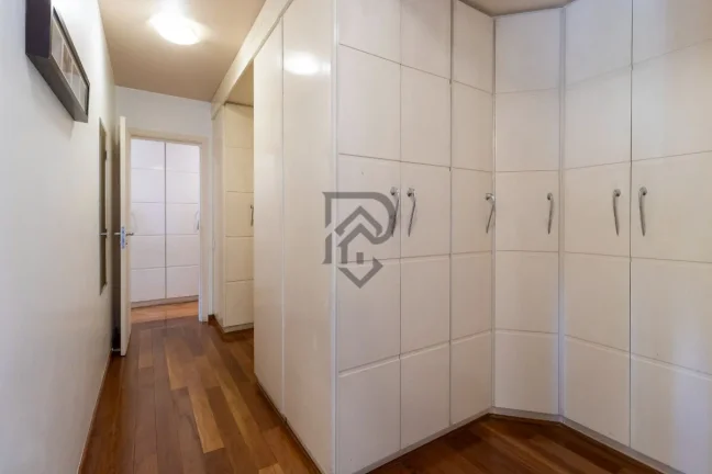 Imagem Apartamento moema Condomínio Las Palmas