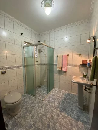 Imagem OPORTUNIDADE DE CASA EM SOCORRO BAIRRO EXCELENTE PADRÃO