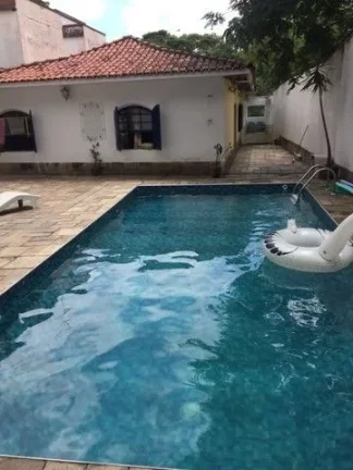 Imagem Casa com 3 quartos à venda, 296 m² por R$ 9.635.000 - Tucuruvi - São Paulo/SP