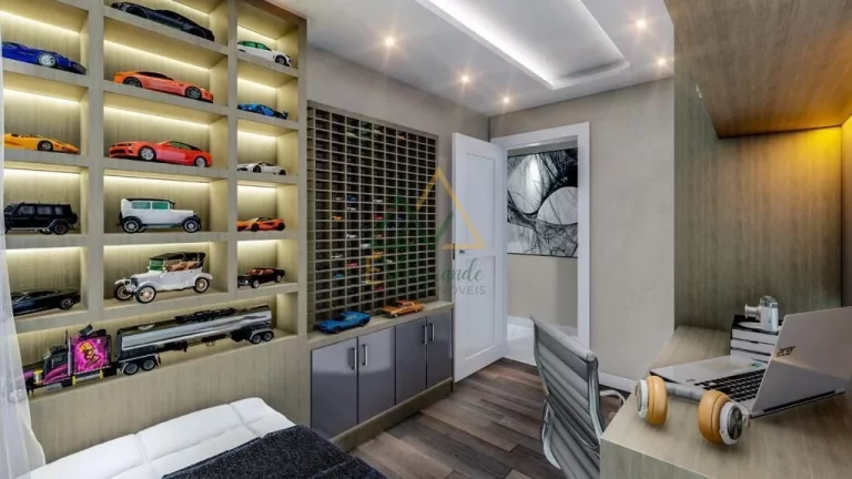 Imagem Apartamento à venda Centro Pinhais PR