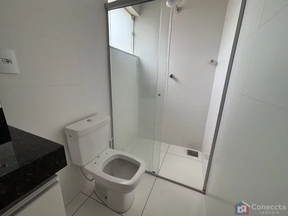 Imagem Apartamento à venda no bairro Caiçaras - Patos de Minas/MG