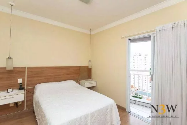 Imagem Apartamento com 3 dormitórios à venda, 103 m² por R$ 1.390.000,00 - Vila Leopoldina - São Paulo/SP