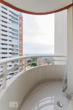 Imagem Apartamento à Venda - Cambuci, 2 Quartos, 120 m2