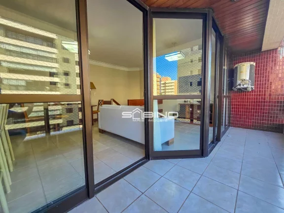Imagem Apartamento à venda 3 dormitórios 114 m² 2 vagas, com quadra de Futebol - em Riviera de São Lourenço - Bertioga S/P