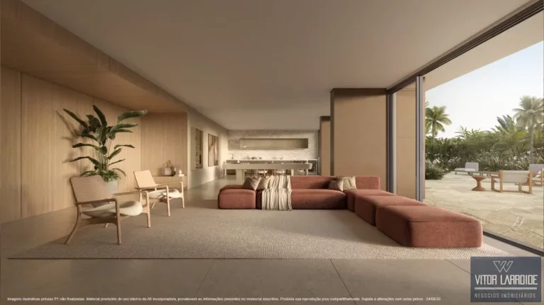 Imagem Apartamento à Venda em Porto Belo  2 Dormitórios no Isla Re