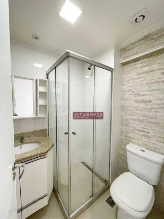 Imagem Apartamento com 2 quartos à venda, 61 m² por R$ 530.000 - Vila Endres - Guarulhos/SP
