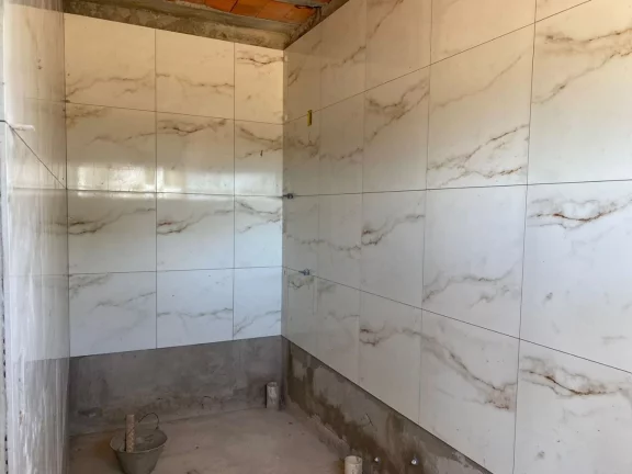 Imagem Casa à Venda no Residencial Damha - Espaçosa e Moderna - Confira!
