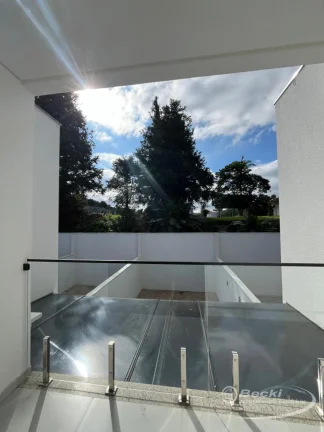 Imagem Casa no Residencial Kieper bairro Atiradores - Joinville