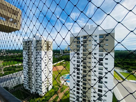 Imagem Venda - Apto Parque Beira Rio - 3 quartos - Andar alto